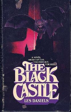 Black castle