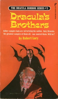 Dracula's Brothers