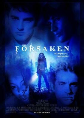 Forsakenposter