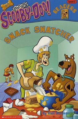 Snack Snatcher