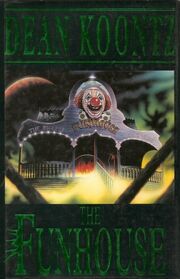 The Funhouse (novel)