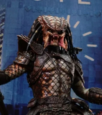 City Hunter | Absolute Horror Wiki | Fandom