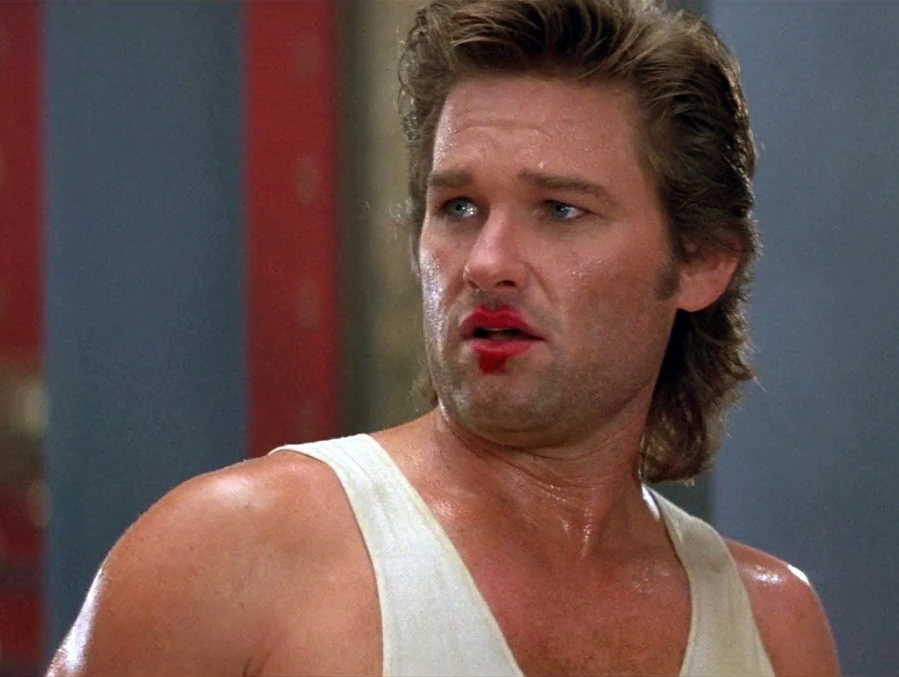 Jack Burton Absolute Horror Wiki Fandom