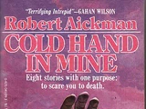 Cold Hand in Mine: Strange Stories