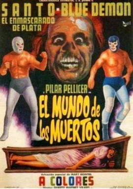 Santo-y-blue-demon-en-el-mundo-de-los-muertos-original