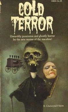 Cold Terror