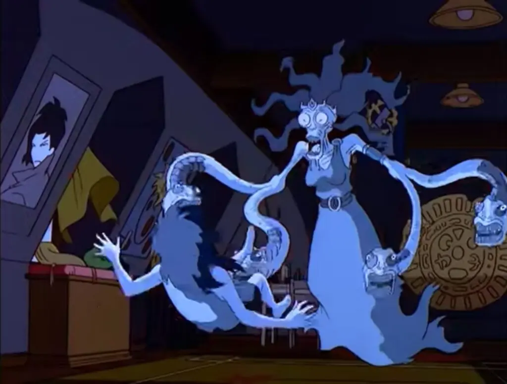 Achira Absolute Horror Wiki Fandom