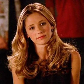 Buffy Summers