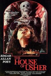 House of Usher 1989
