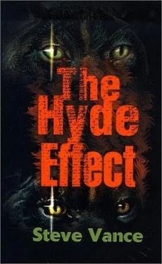 Hyde Effect