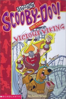 SD and the Vicious Viking
