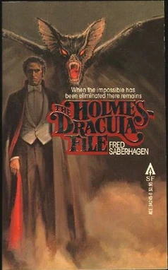 Dracula holmes