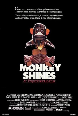Monkey shines