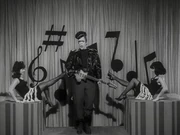 Will Success Spoil Herman Munster