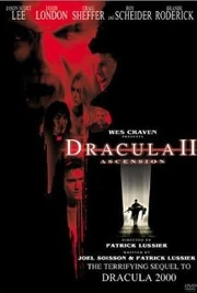 Dracula II poster
