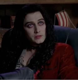 Elijah Stormer (True Blood) - vampire