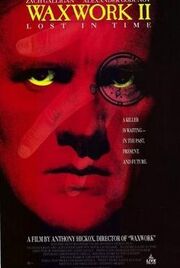 Poster of the movie Waxwork II.jpg