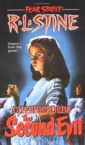 Cheerleaders: The Second Evil | Absolute Horror Wiki | Fandom