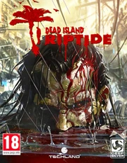 DeadIslandRiptide