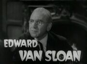 EdwardVanSloanDraculasDaughterTrailerScreenshot1936
