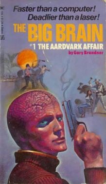 The Aardvark Affair