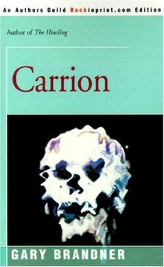 Carrion cover