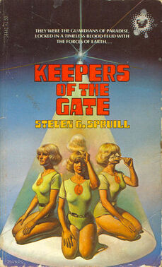 Keeper of the Gate