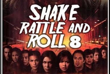 Shake, Rattle and Roll 9 - Wikipedia
