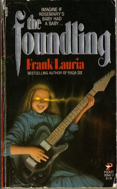 Foundling lauria