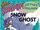 Snow Ghost (Wasserman)