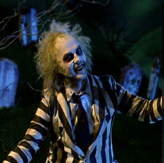 Beetlejuice