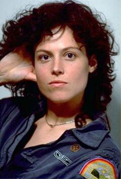 Ellen Ripley | Absolute Horror Wiki | Fandom