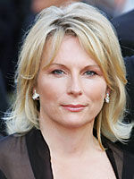 Jennifer Saunders - Wikipedia