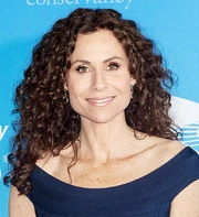 Minnie-driver
