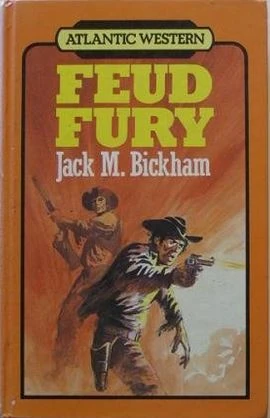 Feud Fury | Absolute Western Wiki | Fandom