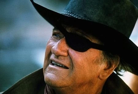 True Grit (1969) trivia: John Wayne won his only Oscar at what age?