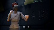 Absolver character creation