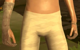 Fang Li Noble Gloves