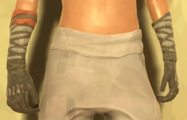 Reinforced Tear Gloves