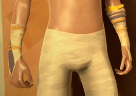 Uring Merchant Gloves