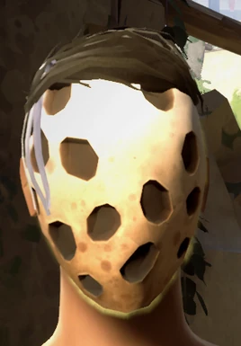 Hive Bone Mask1