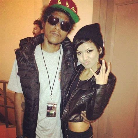 Jhené Aiko | Ab-Soul Wiki | Fandom