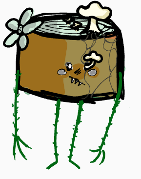 Tree Stump | Absurd Objects Wiki | Fandom