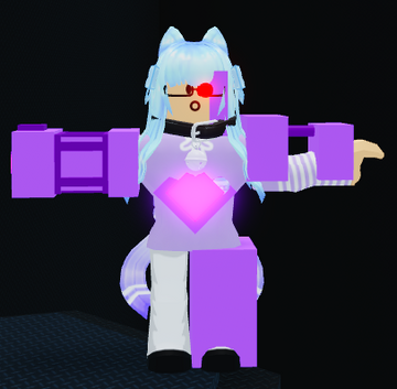 ROBLOX R63! Small or Large 