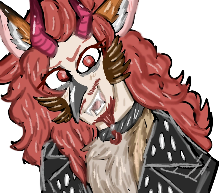 Cliffy Sarivian Absurdity in a Perfect World Wiki Fandom