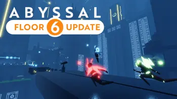 Abyssal Abyssal ROBLOX Wiki Fandom 350