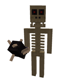 The Skeleton Goliath