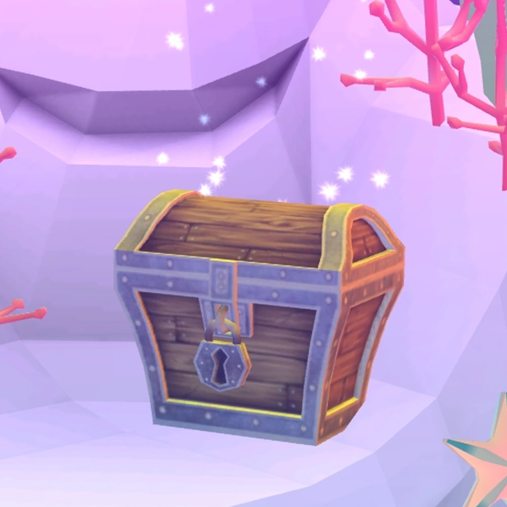 Mystery Chest Abyssrium Wikia Fandom