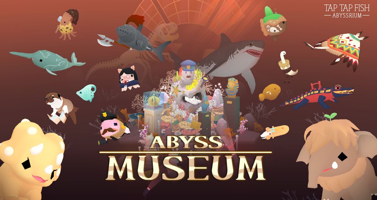 2024 Museum Abyssrium Wikia Fandom