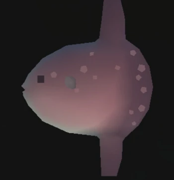 Hoodwinker Sunfish | Abyssrium Wikia | Fandom